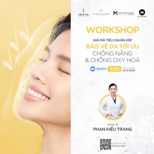 Workshop tháng 4